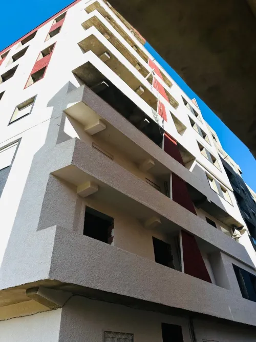 Vente Appartement F2 Jijel Jijel
