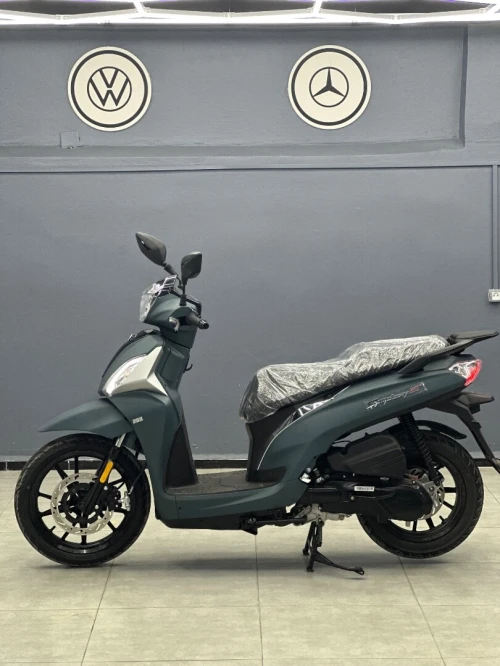 Sym St 2025