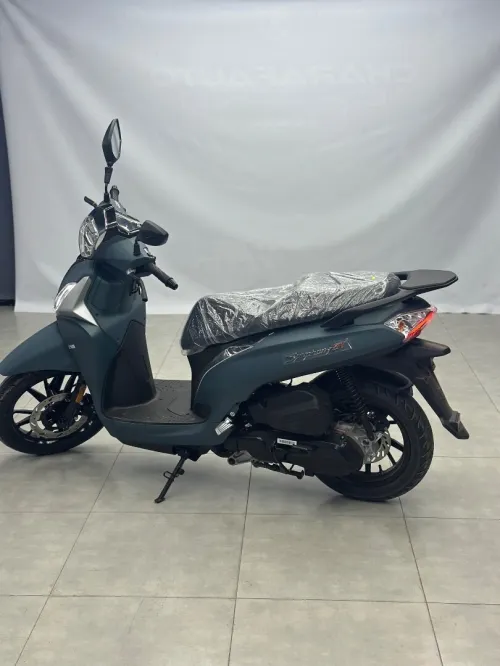 Sym St 2025