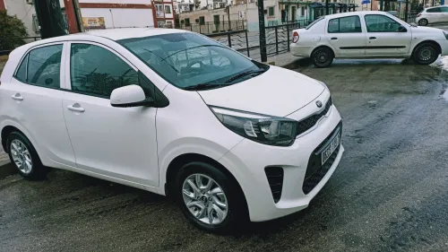 Kia Picanto 2019 LX Confort