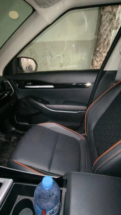 Kia Seltos 2025 Premium