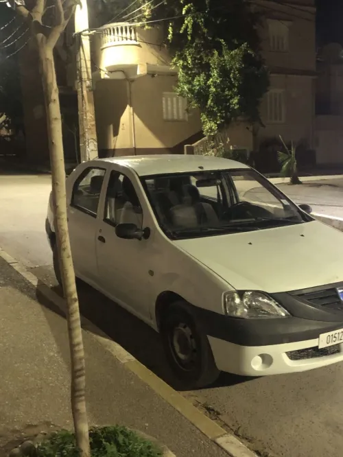 Dacia Logan 2006 .