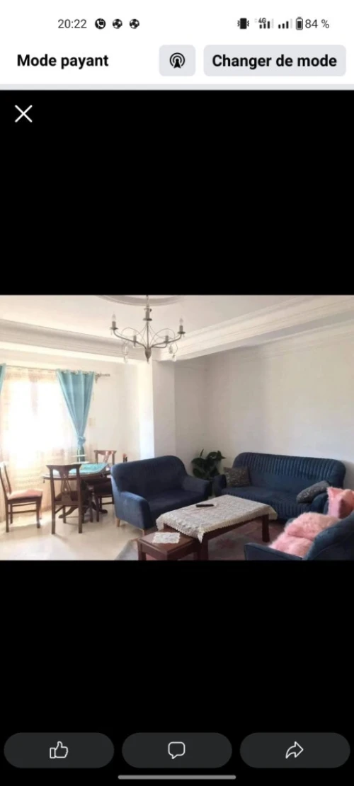Vente Appartement F4 Boumerdès Souk el had