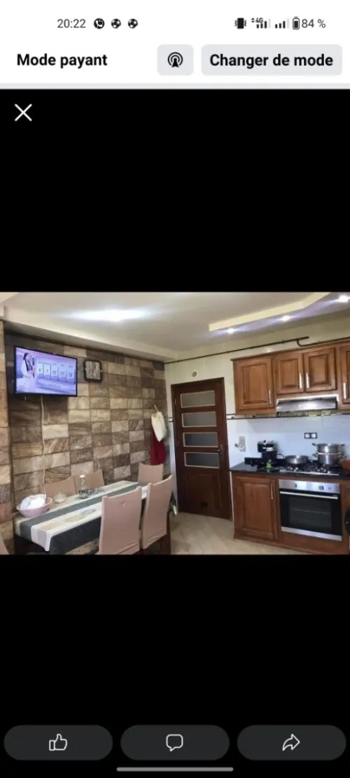 Vente Appartement F4 Boumerdès Souk el had