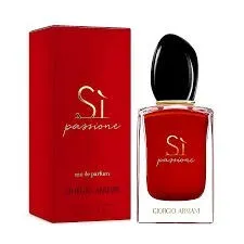 Armani Si - parfum pour femmes - 50 ml