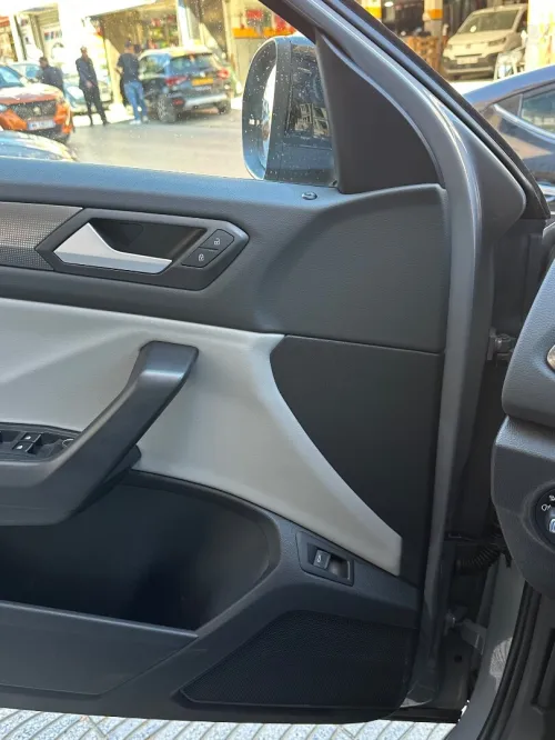 Volkswagen T-Roc 2026 R- Line Edition 