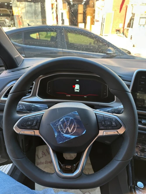 Volkswagen T-Roc 2026 R- Line Edition 