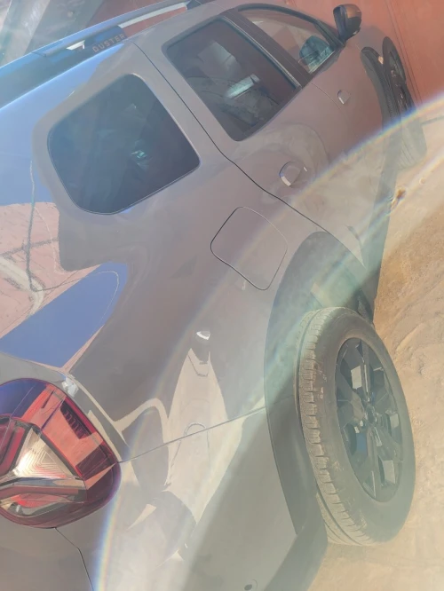 Dacia Duster 2024 Extreme