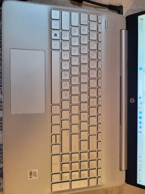 Pc ordinateur portable hp 