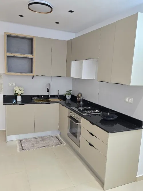 Vente Appartement F3 Alger Bordj el kiffan