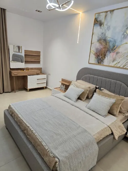Vente Appartement F3 Alger Bordj el kiffan