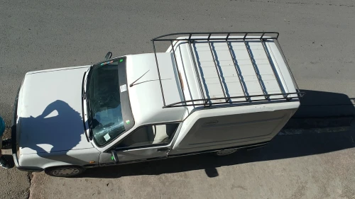 Renault Express 1994 Express