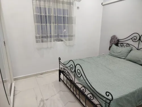 Location vacances Appartement F2 Skikda El marsa