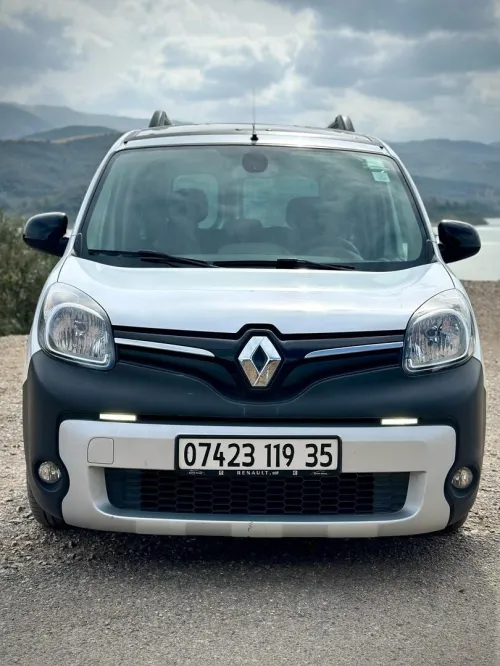 Renault Kangoo 2019  Extrême Outdoor