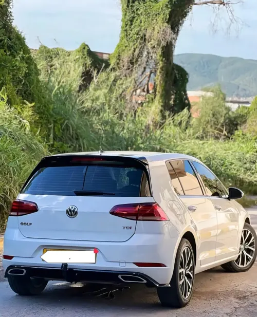 Volkswagen Golf 7 2017 