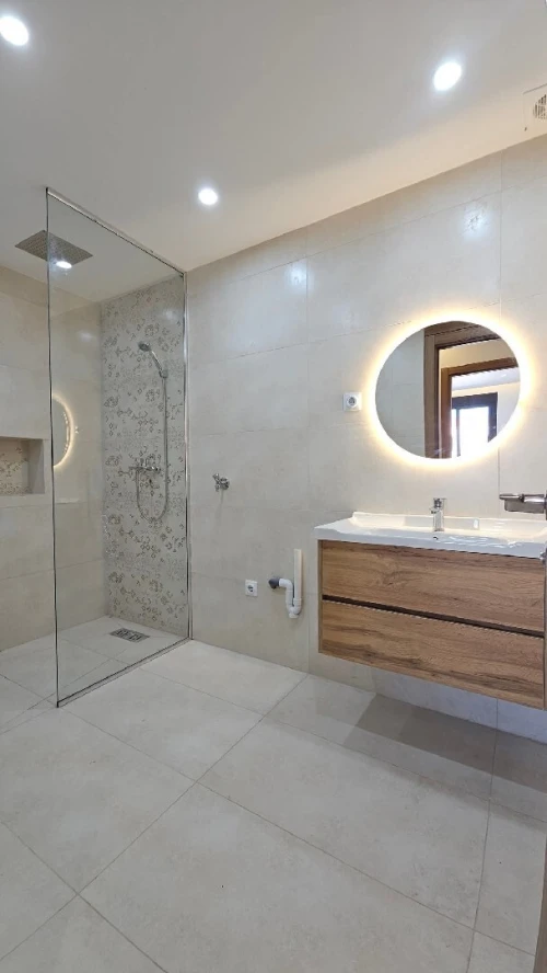 Vente Appartement F3 Oran Bir el djir