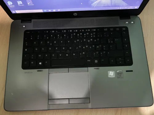 Hp elitebook 850