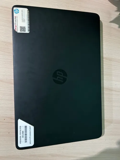 Hp elitebook