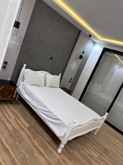 Location vacances Villa Skikda Collo