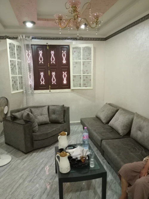 Vente Villa Alger Ouled chebel