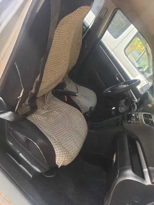 Suzuki Swift 2015 
