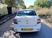 Dacia Logan 2015 Ambiance