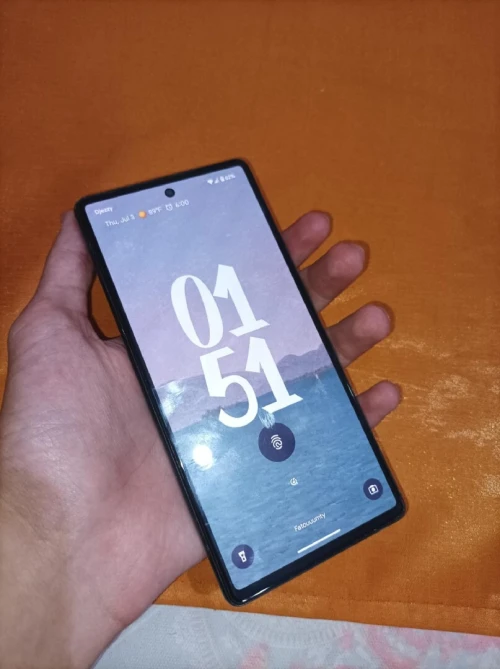 Google Pixel 6