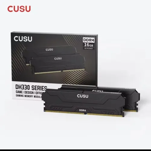 Cusu ram 