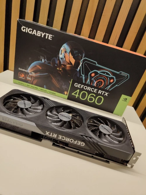Rtx 4060