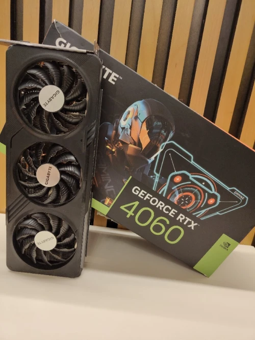 Rtx 4060