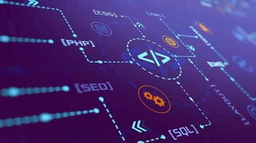 création de Siteweb