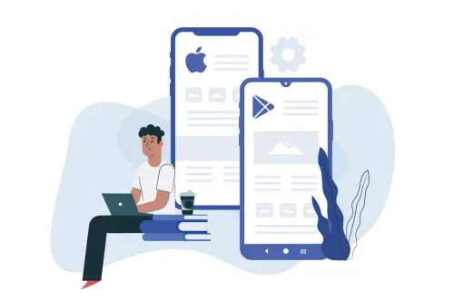 création de Siteweb