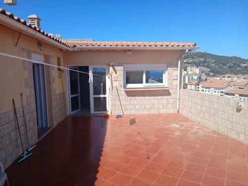 Vente Appartement F4 Boumerdès Dellys