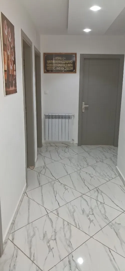 Vente Appartement F4 Alger Draria