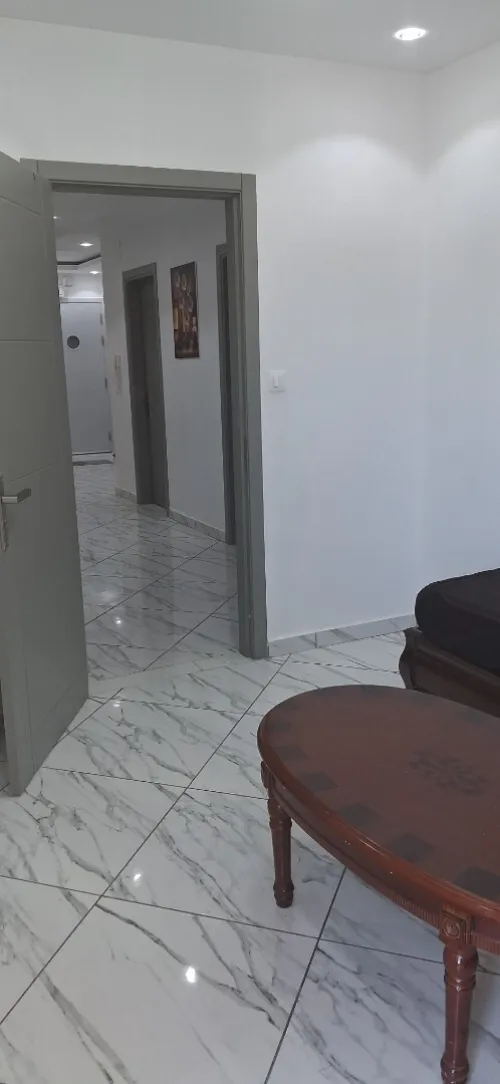 Vente Appartement F4 Alger Draria