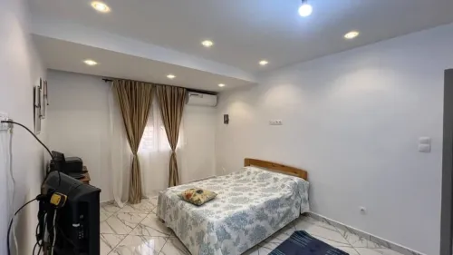 Vente Appartement F4 Alger Draria