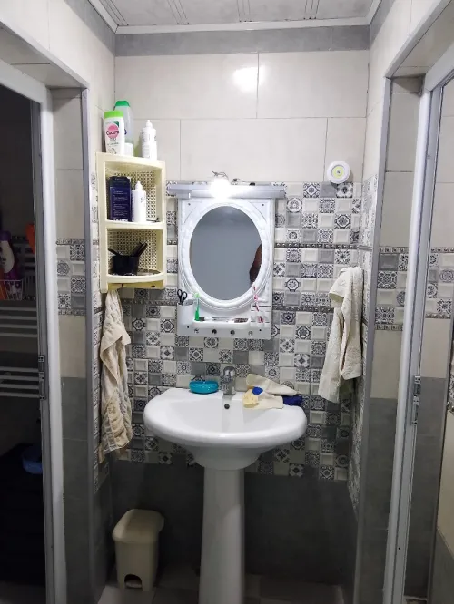 Vente Appartement F4 Blida Soumaa