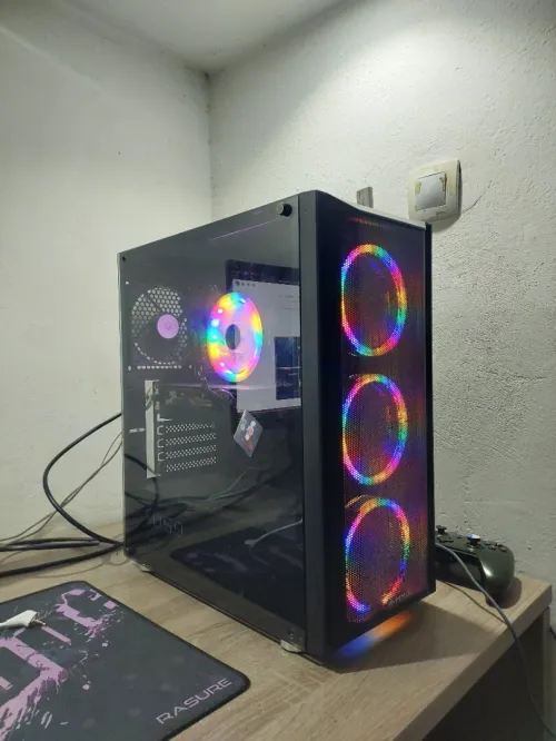 Pc gamer