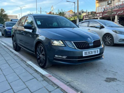 Skoda Octavia 2019 Laurin &amp; Klement