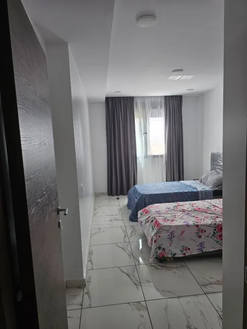 Location Appartement F3 Oran Ain el turck