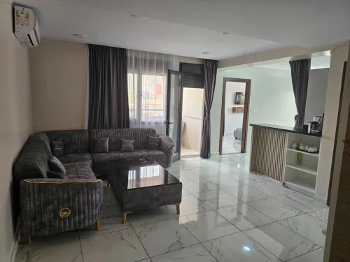 Location Appartement F3 Oran Ain el turck