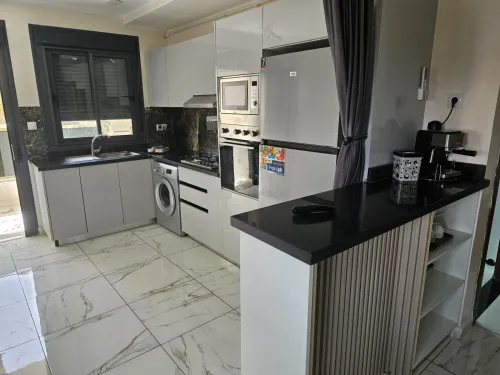 Location Appartement F3 Oran Ain el turck
