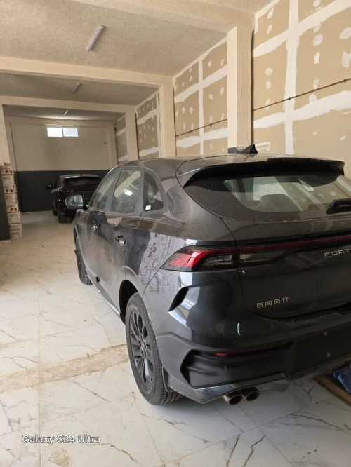DF Joyear  T5 EVO 2025 