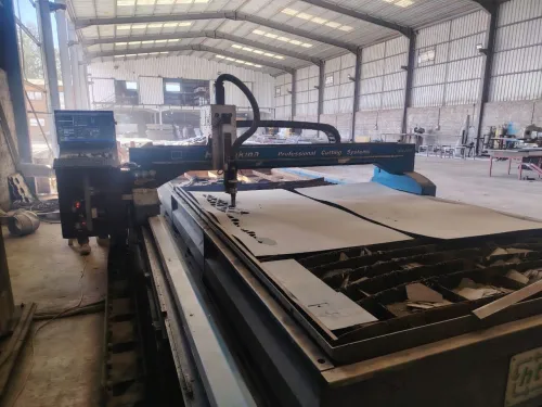 Maintenance machines Industrielle 