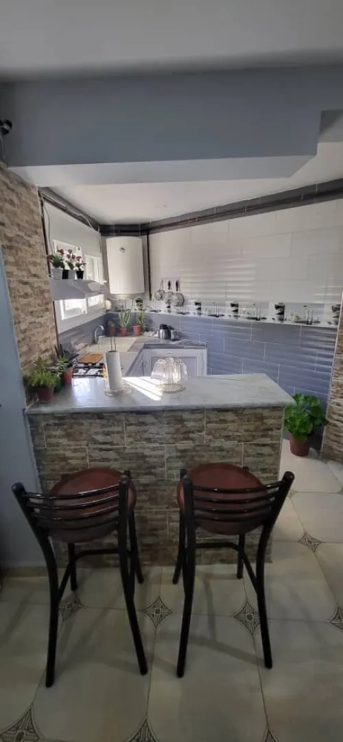 Location vacances Appartement F2 Boumerdès Corso
