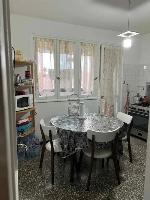 Vente Appartement F3 Oran Arzew