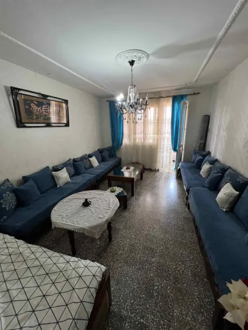 Vente Appartement F3 Oran Arzew