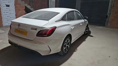 MG MG5 2026 MG5 Flagship Edition 5