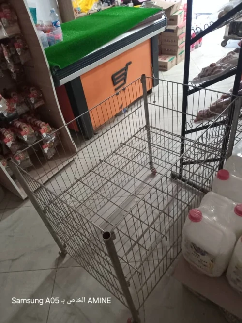 Matériels de superette occasion 