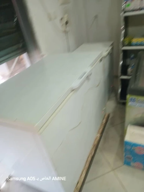 Matériels de superette occasion 